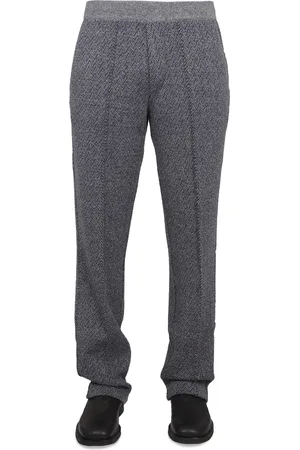 Missoni Pantaloni chevron