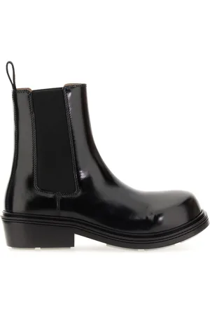 Bottega Veneta Stivale fireman chelsea