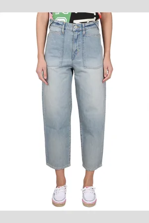 Kenzo Jeans carrot fit