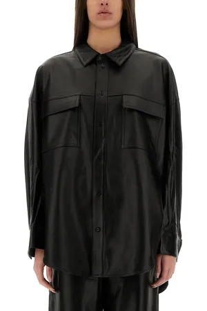 Michael Kors Giacca in pelle