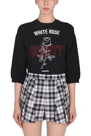 RED Valentino Maglia girocollo