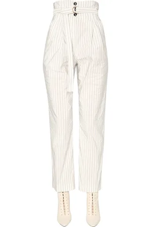 Serafini Pantalone in taffetà