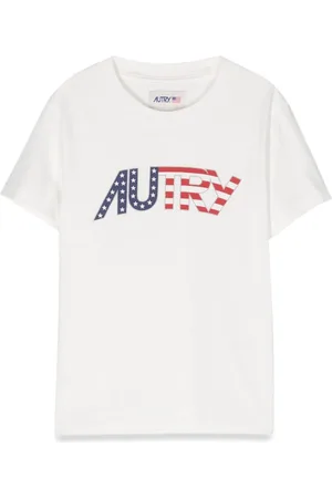 Autry T-shirt main kids