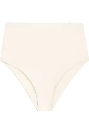 Jil Sander Slip bikini con logo