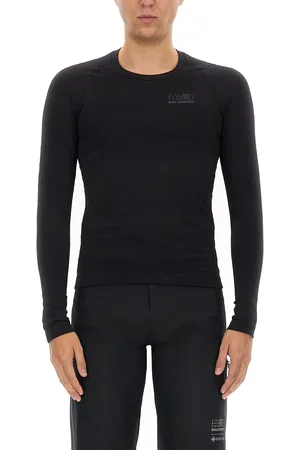 Maison Margiela Top in tessuto tecnico