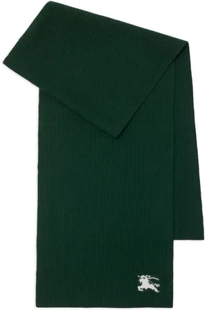 Burberry Ekd rib scarf