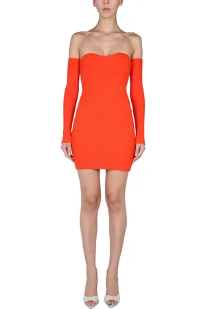 Helmut Lang Abito "contour"