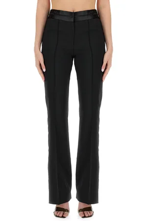 Helmut Lang Pantalone bootcut