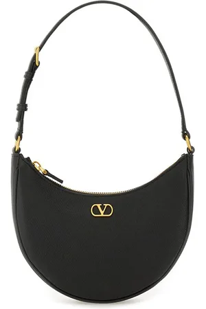 VALENTINO GARAVANI Borsa mini hobo "vlogo signature"
