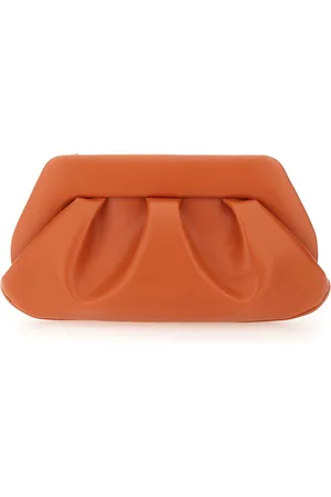 THEMOIRÈ Clutch "emera"