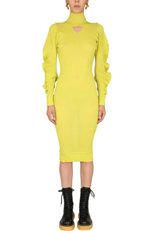 Bottega Veneta Abito in seta