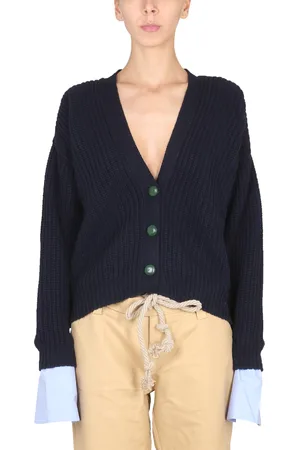 JEJIA Cardigan "tilda"