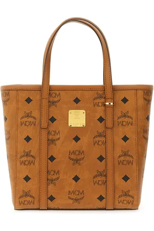 MCM Borsa tote