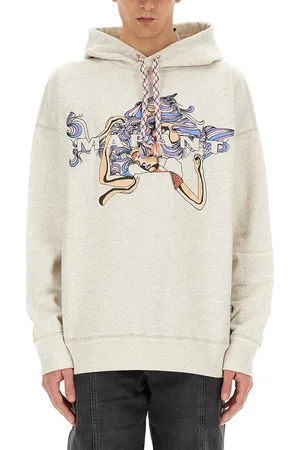Isabel Marant Felpa "milanz"