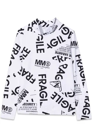Maison Margiela T-shirts