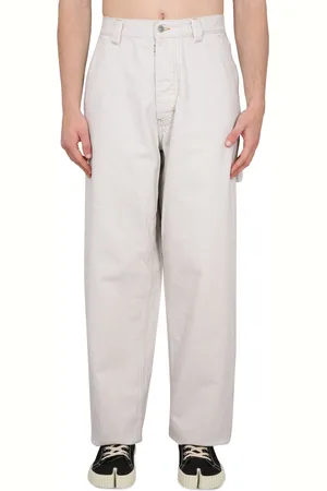 Maison Margiela Jeans cimosati