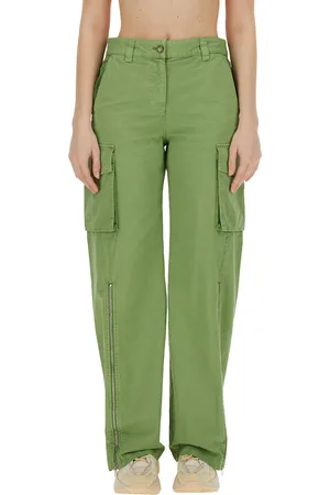 Stella McCartney Pantalone cargo