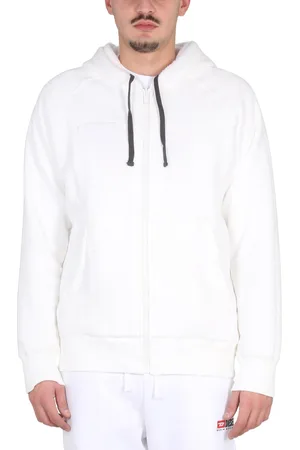 Diesel Felpa con logo