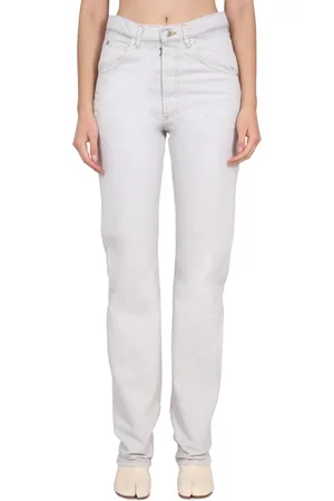 Maison Margiela Jeans memory of