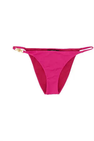 VERSACE Slip bikini "medusa 