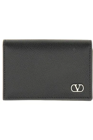 VALENTINO GARAVANI Portafoglio "vlogo signature"