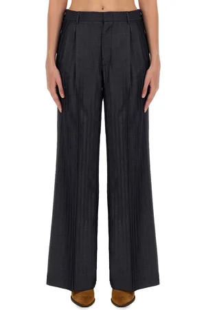 Etro Pantalone jacquard