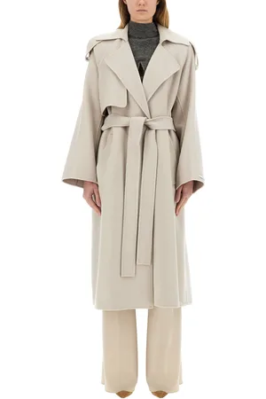 Sportmax Cappotto "fiore"