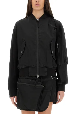 Helmut Lang Bomber "ma1"