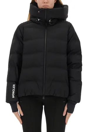 Moncler Giacca "suisses"