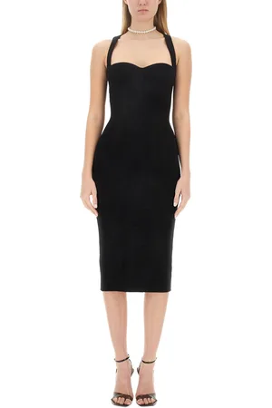 Serafini Abito midi