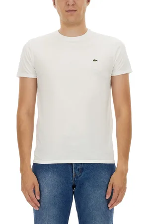 Lacoste T-shirt con logo