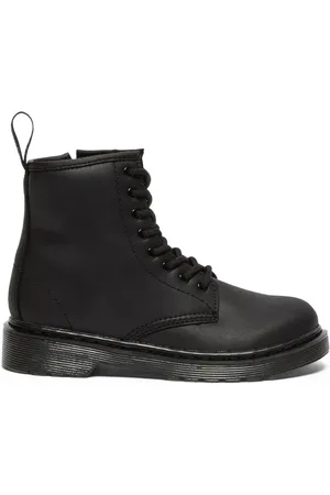 Dr. Martens 1460 serena mono j black republic wp