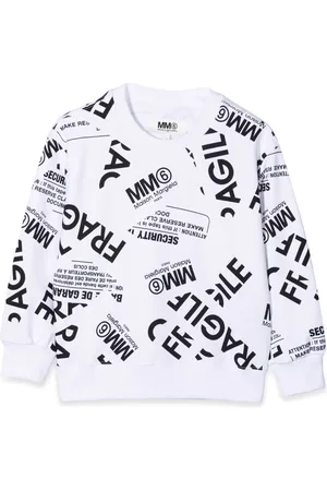 Maison Margiela Felpa
