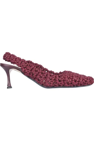 Nº21 Pump slingback