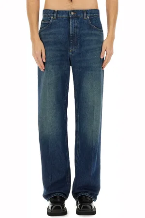 Dolce & Gabbana Jeans oversize