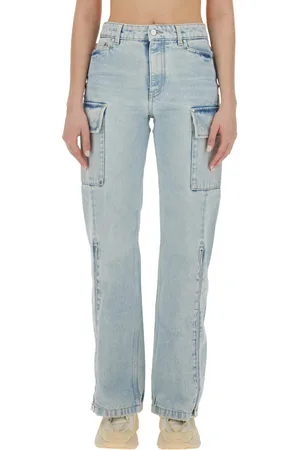 Stella McCartney Jeans cargo