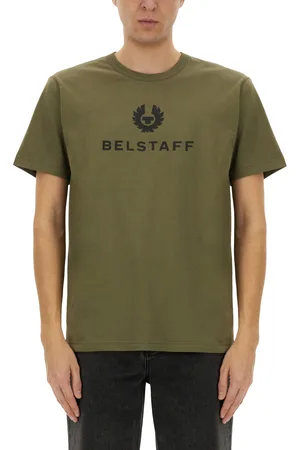 Belstaff T-shirt con logo