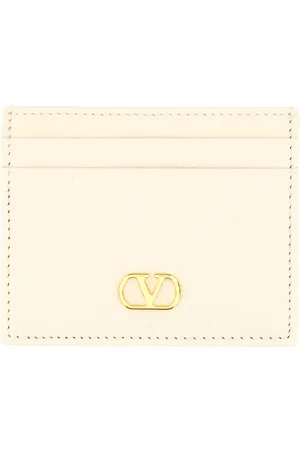 VALENTINO GARAVANI Portacarte "vlogo signature"