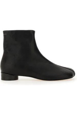 Maison Margiela Stivale in pelle