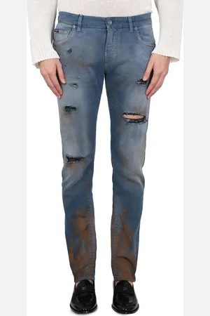Dolce & Gabbana Jeans skinny fit