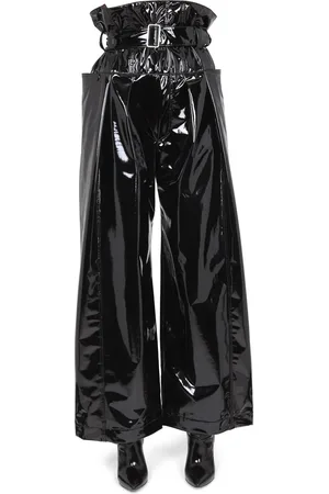 Serafini Pantalone in vinile