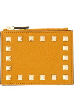 VALENTINO GARAVANI Portafoglio "rockstud"