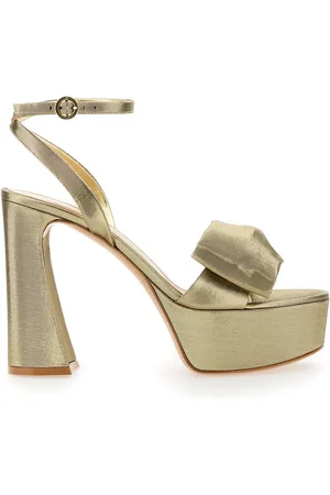 Gianvito Rossi Sandaloo rimeko
