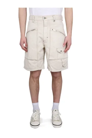 Isabel Marant Bermuda peio in denim