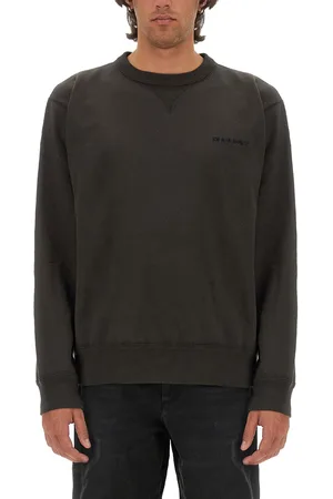 Isabel Marant Felpa con logo