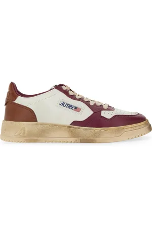 Autry Sneaker super vintage