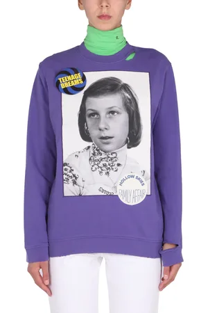 RAF SIMONS Felpa teenage dreams