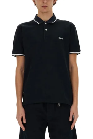 Woolrich Polo con logo