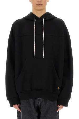 Vivienne Westwood Felpa "orb"