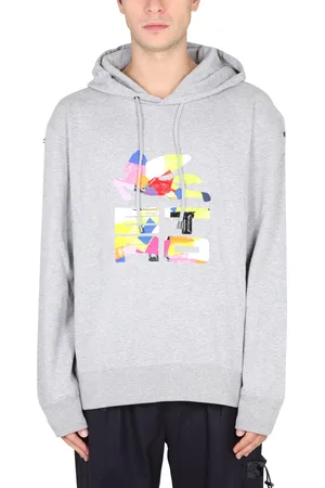 Etro Felpa con cappuccio